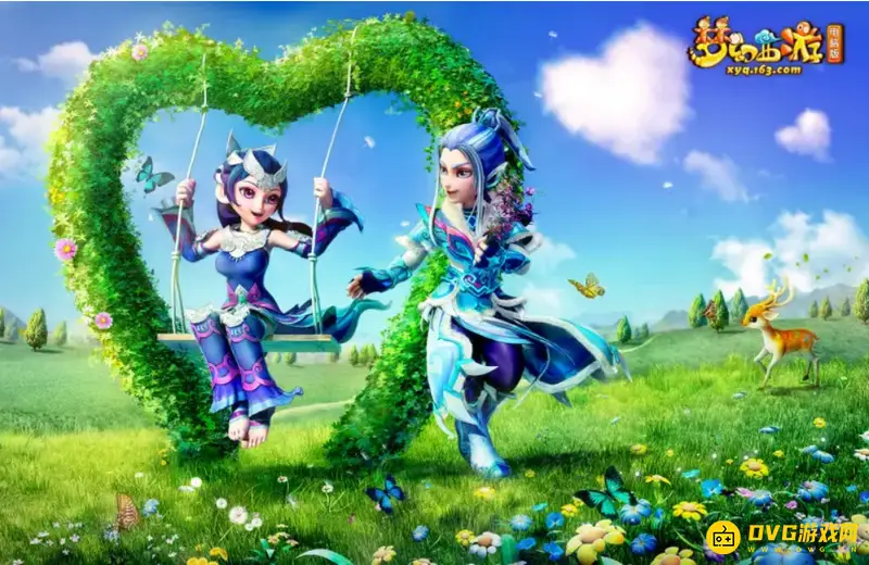 《梦幻西游》颠三倒四任务怎么完成-颠三倒四任务的完成步骤