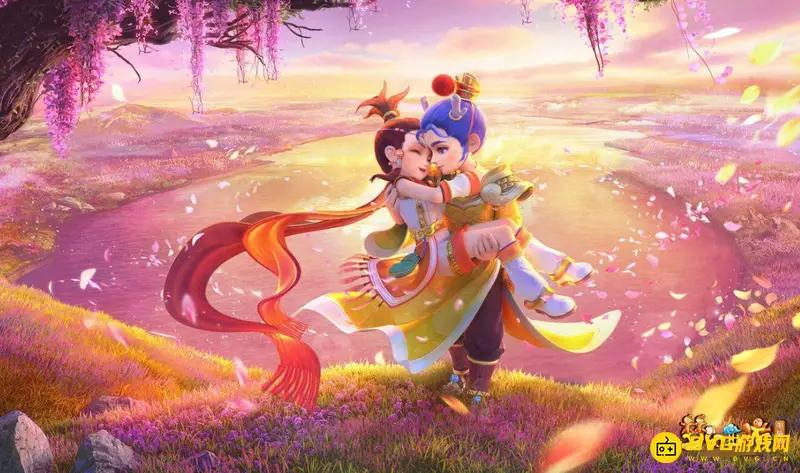 《梦幻西游》多少级可结婚-结婚条件与申请方式