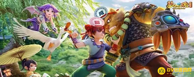 《梦幻西游》力量伤害计算详解-不同种族力量转化伤害比例