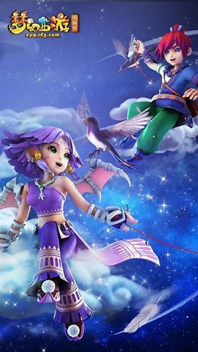 《梦幻西游》2021红尘怎么卡宝宝-卡宝宝的具体步骤