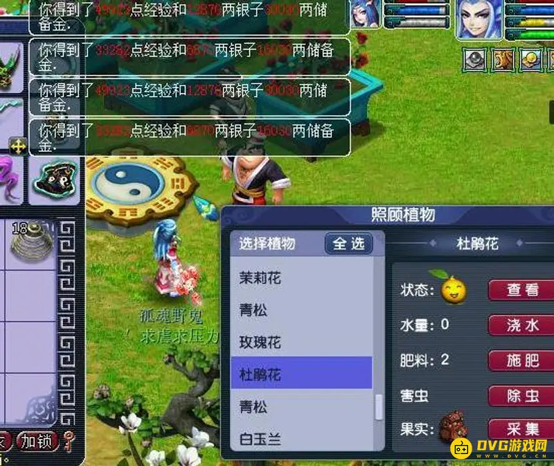 《梦幻西游》单开养号攻略