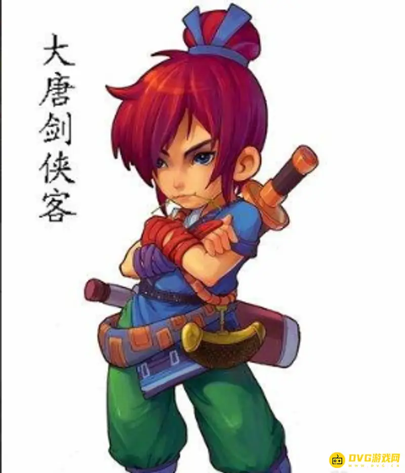 《梦幻西游》大唐剑侠客怎么玩-大唐剑侠客的完成方法