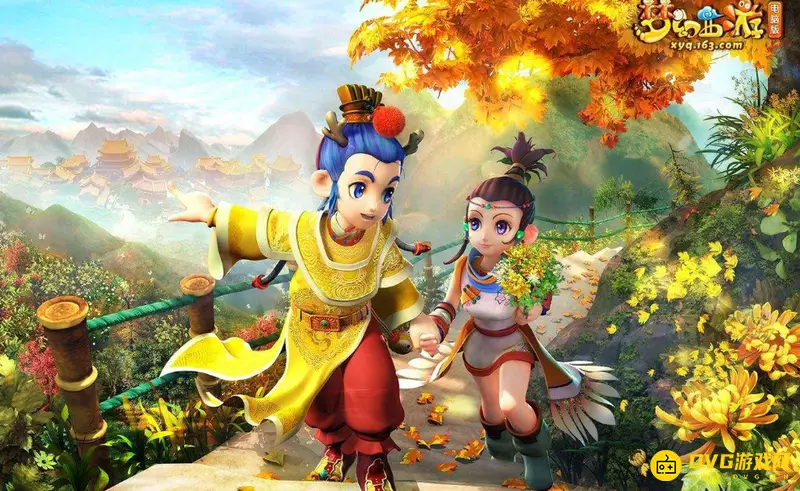 《梦幻西游》黄金甲之谜任务怎么完成-黄金甲之谜任务的领取条件