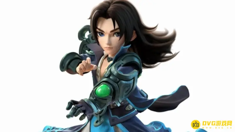 《梦幻西游》偃无师为何冷门