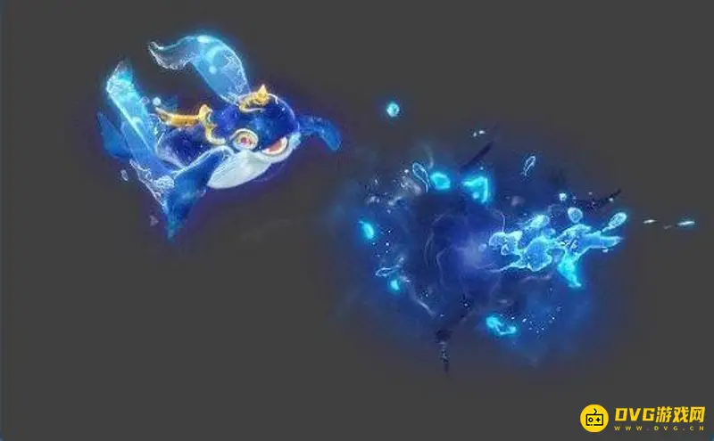 《梦幻西游》超级鲲鹏获取攻略