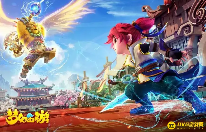 《梦幻西游》70装分解