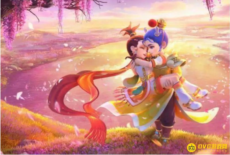 《梦幻西游》众星拱月怎么获得-凌霄飞剑坐骑效果说明