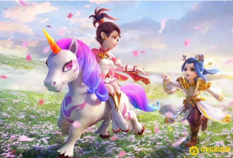 《梦幻西游》账号角色怎么查询-快速查看所有角色信息的方法