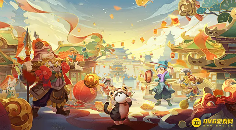 《梦幻西游》幻术娃娃怎么玩-幻术娃娃的玩法步骤
