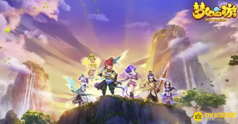 《梦幻西游》明火珠之影任务详解