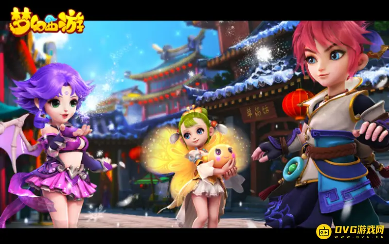 《梦幻西游》手游2021助战怎么搭配-各职业助战搭配方案