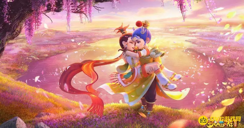 《梦幻西游》怎么到达地府-快速进入地府指南