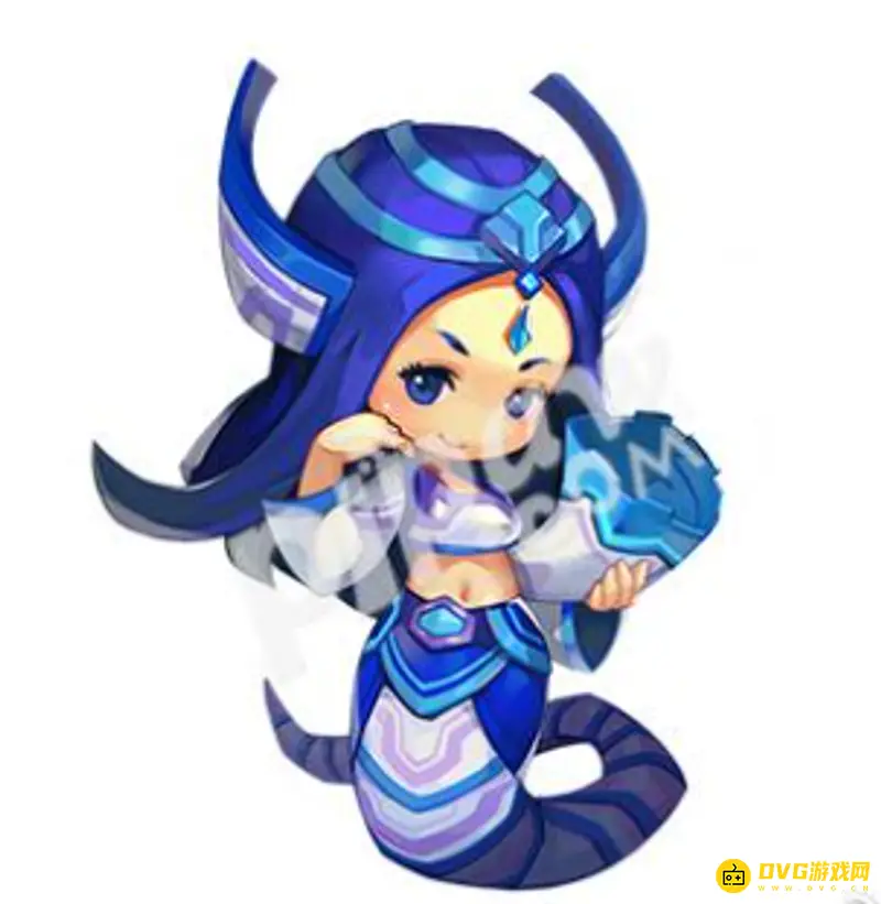 《梦幻西游》魔力套详解