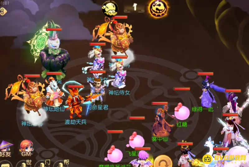 《梦幻西游》三生兔打法详解