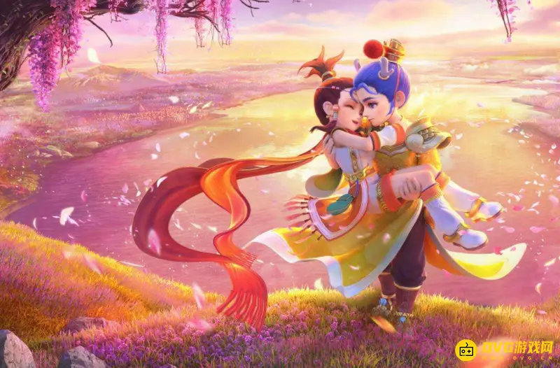 《梦幻西游》海豚恋人祥瑞加多少-加500预估