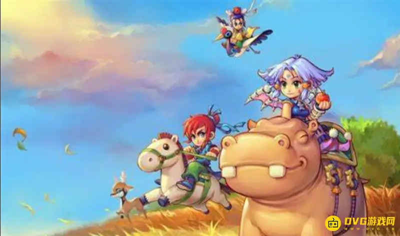 《梦幻西游》家族怎么建立-快速创建家族社区流程