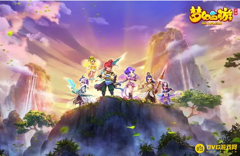 《梦幻西游》端游与手游选择指南