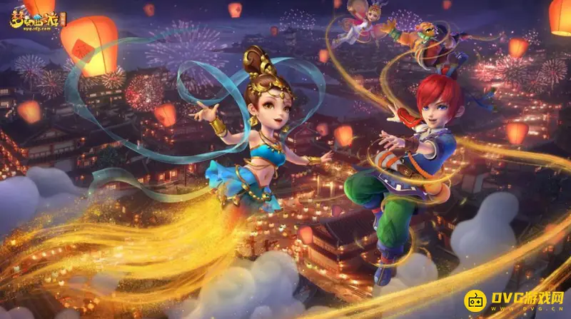 《梦幻西游》修炼果经验加成详解-修炼果增加多少经验