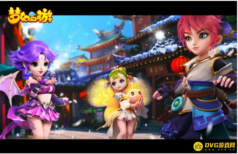 《梦幻西游》壁垒击破效果详解-技能机制与消耗说明