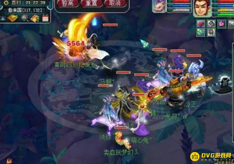 《梦幻西游》129五开月收入解析