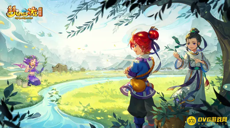 《梦幻西游》109级龙宫经脉怎么选择-三大关键经脉详解