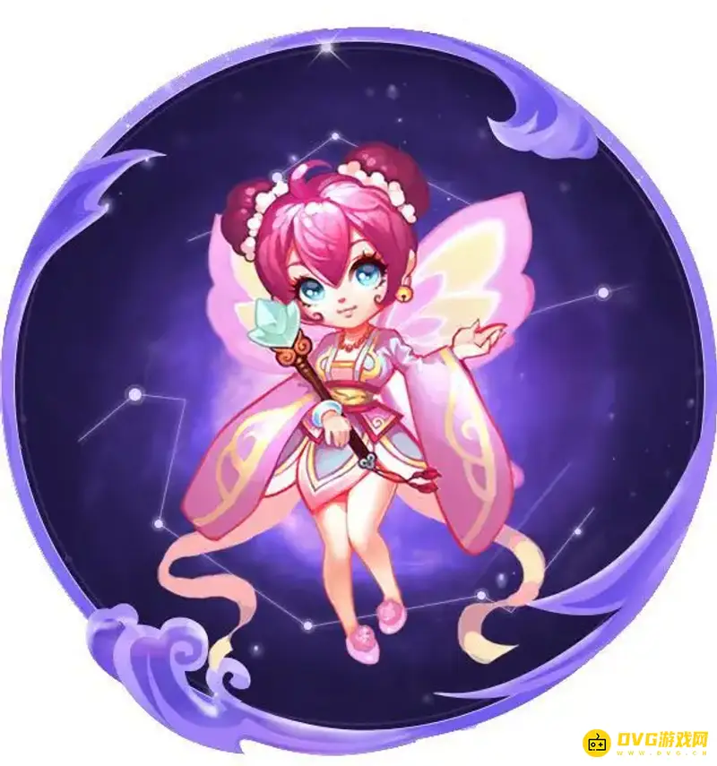 《梦幻西游》蝴蝶仙子套装效果怎样-魔力加成详解