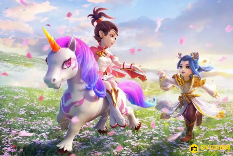 《梦幻西游》50级快速升级攻略