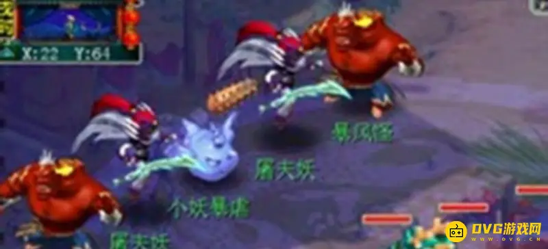 《梦幻西游》剑侠客渡劫剧情流程详解