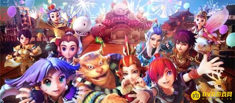 《梦幻西游》法宝等级怎么划分-法宝最高等级及层数介绍