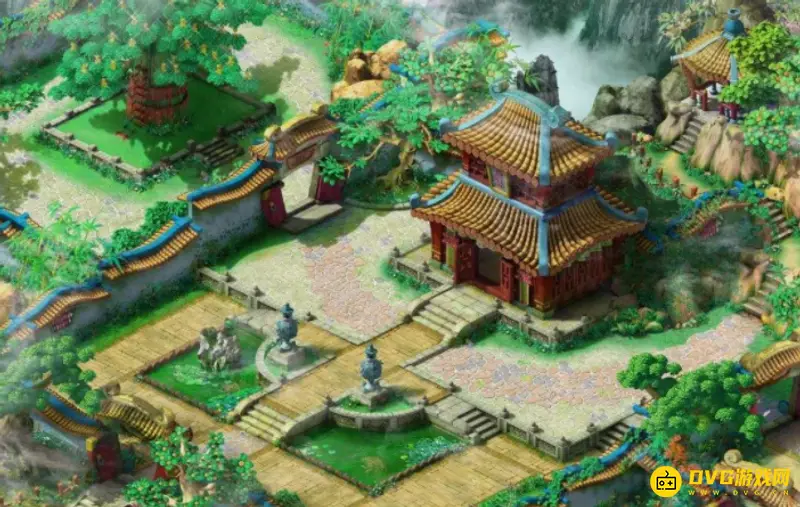 《梦幻西游》五庄观为什么叫破烂王-五庄观被称为破烂王的原因与机制解析