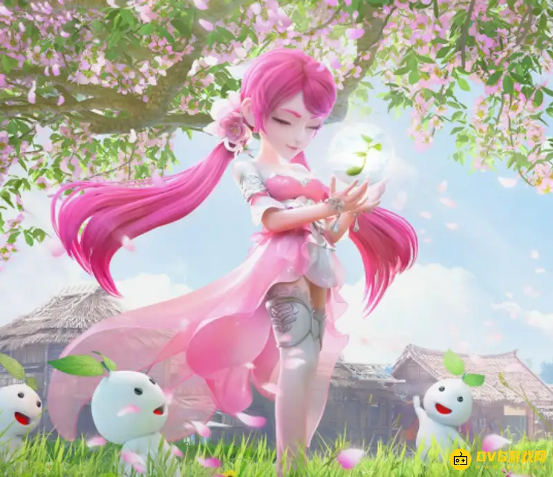 《梦幻西游》宝宝灵性值有什么用-宝宝灵性的作用及提升方法