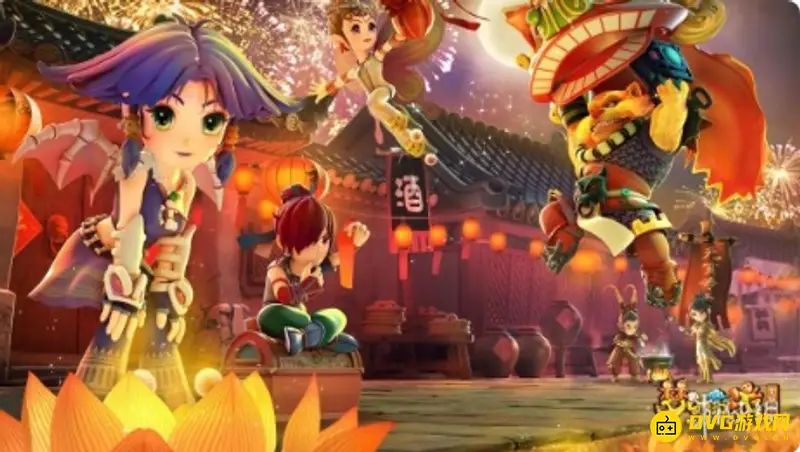《梦幻西游》帮派联赛玩法技巧详解