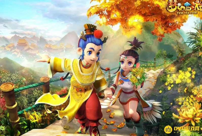 《梦幻西游》网页版蚩尤怎么打-蚩尤BOSS的挑战方法