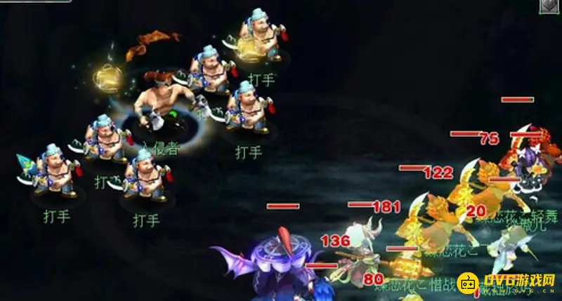《梦幻西游》手游隐藏任务大全