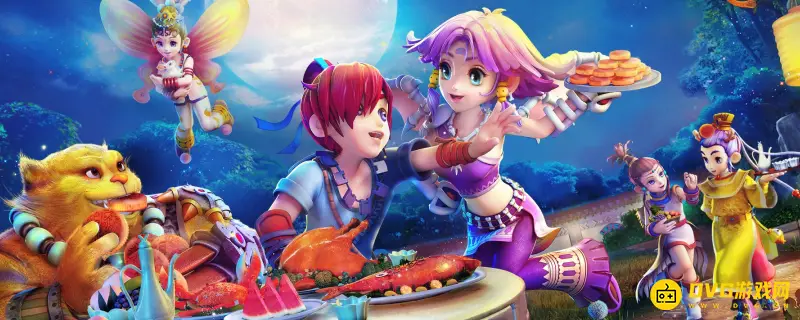 《梦幻西游》天罡刷新顺序详解