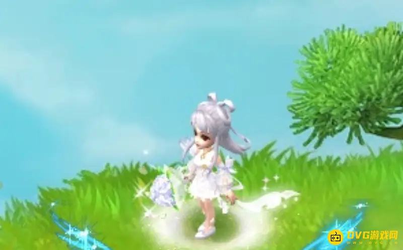 《梦幻西游》炽云缎锦衣值不值得买