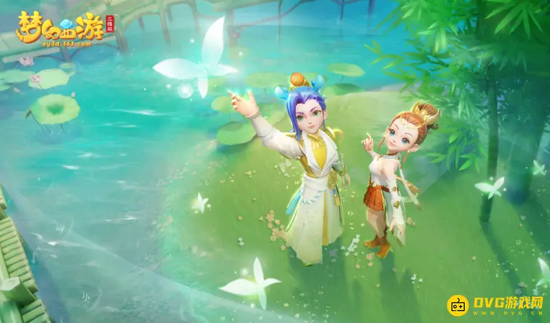 《梦幻西游》天贵星怎么打-天贵星的战斗机制