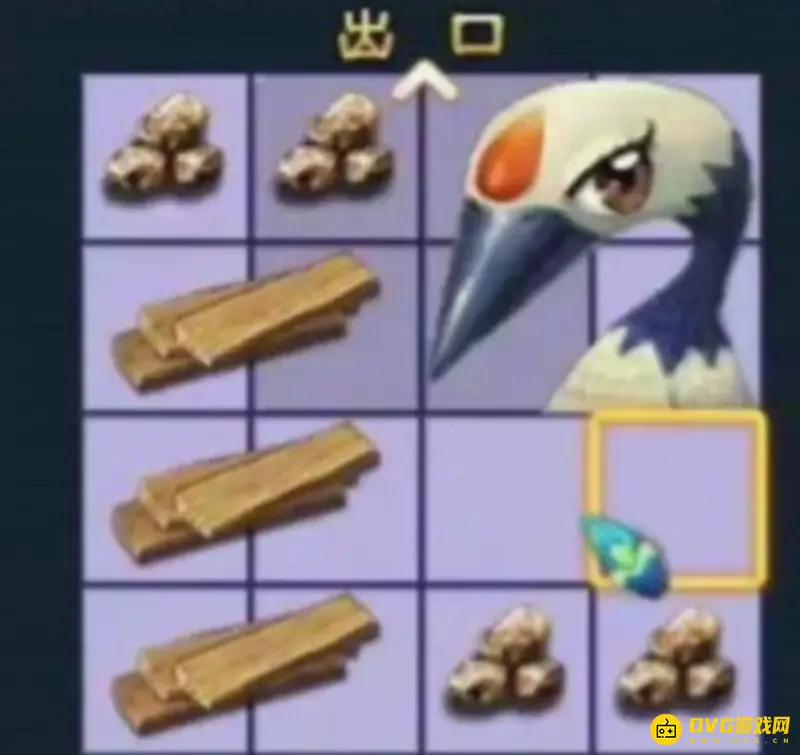 《梦幻西游》金羽曳移动障碍