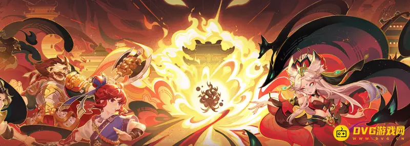 《梦幻西游》阵法种类解析-全面了解十一种阵法