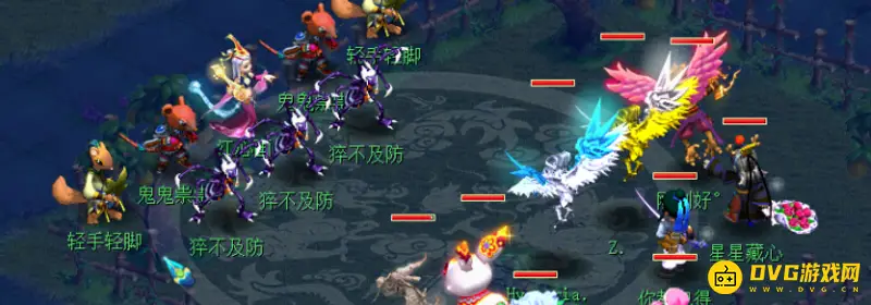 《梦幻西游》七星冢任务流程详解