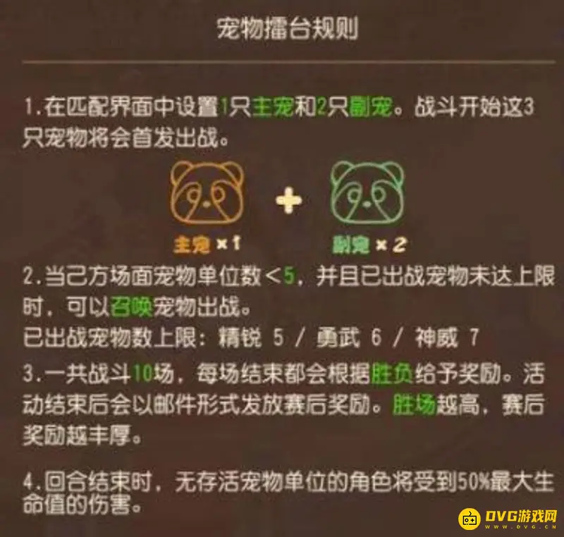 《梦幻西游》召唤灵乐园玩法详解