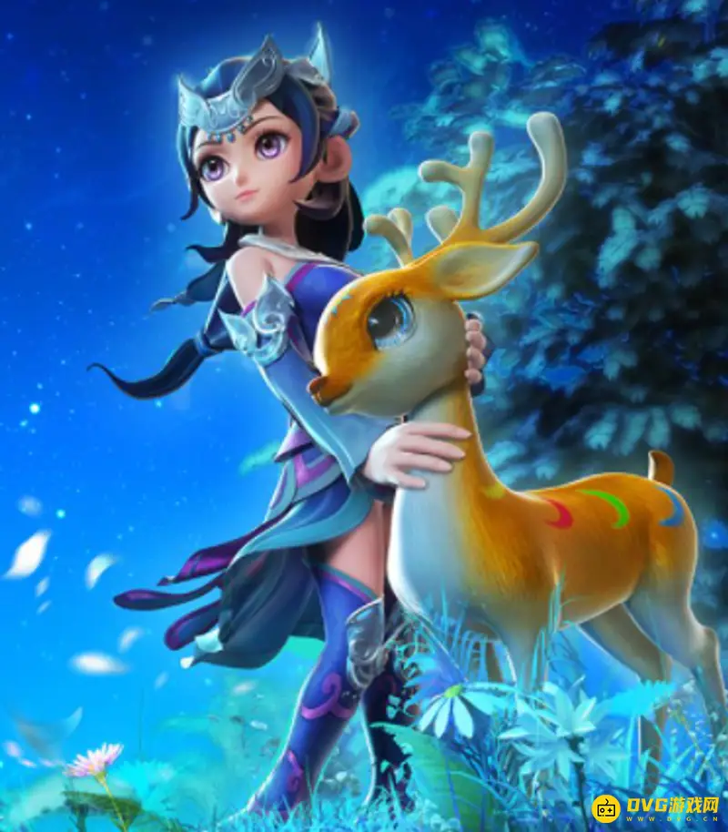 《梦幻西游》召唤兽仓库最多放几只-仓库容量说明
