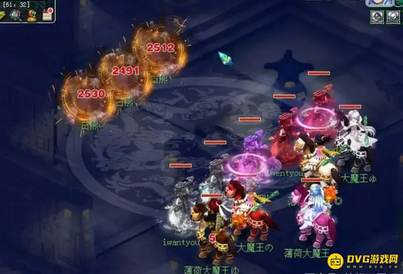 《梦幻西游》三固两法阵容