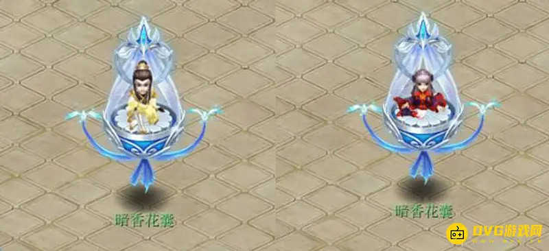 《梦幻西游》普通祥瑞哪个好看