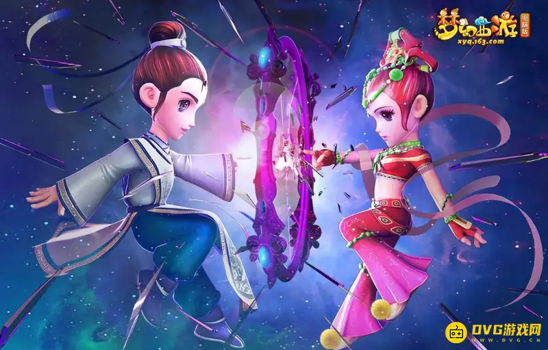 《梦幻西游》5开155抓鬼一回合清阵容怎么搭配-平民高效搭配推荐