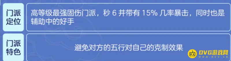 《梦幻西游》手游69化生寺与普陀对比