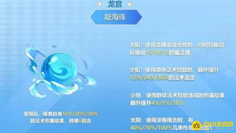 《梦幻西游》手游门派法宝获取攻略
