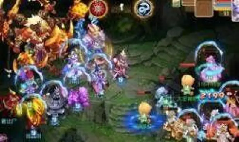 《梦幻西游》登录问题解决指南