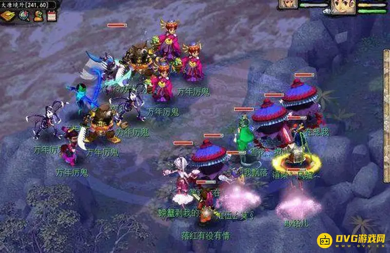 《梦幻西游》梦魇夜叉打法详解