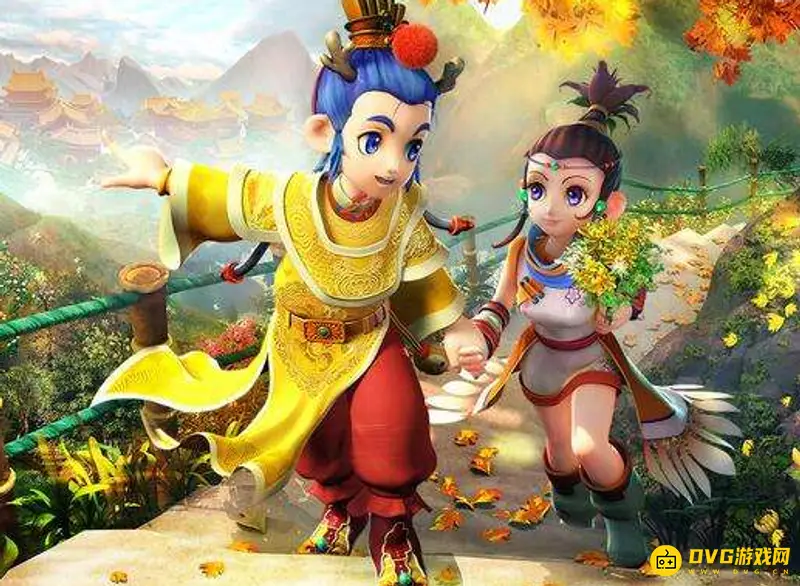 《梦幻西游》凌波城是否必须选择碎星决-碎星决的重要性详解